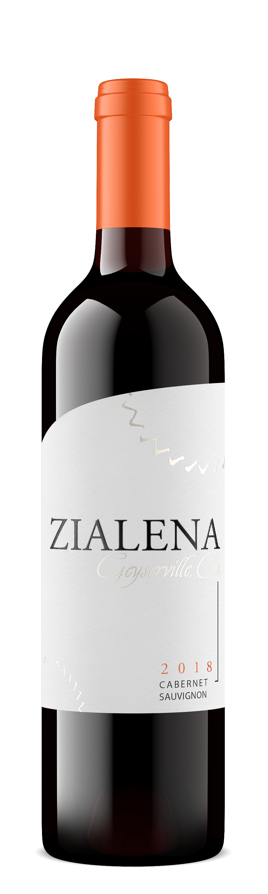Zialena - Store Winery
