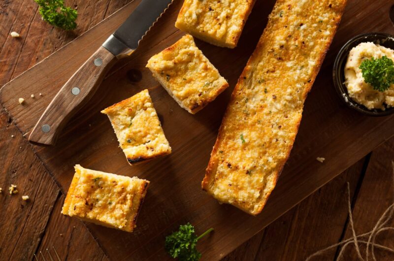 Garlic Bread